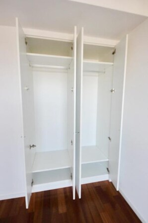 パークハウスワンズタワーの物件内観写真